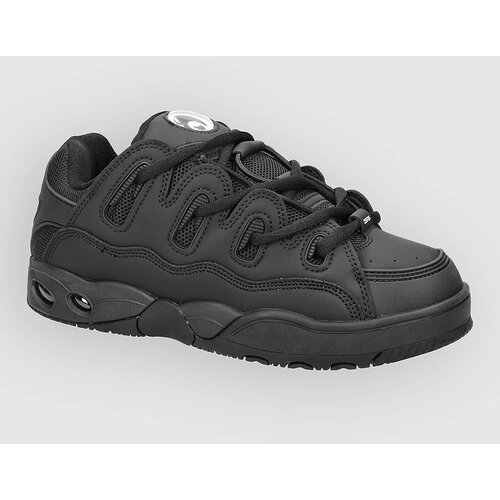 Osiris D3 Og Skate cevlji black black black Slike