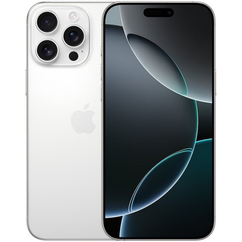 Apple iPhone 16 Pro Max 512GB White Titanium Cene