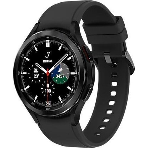 Samsung Pametna ura Galaxy Watch4 Classic 46mm LTE Črna, (5000559753) Cene