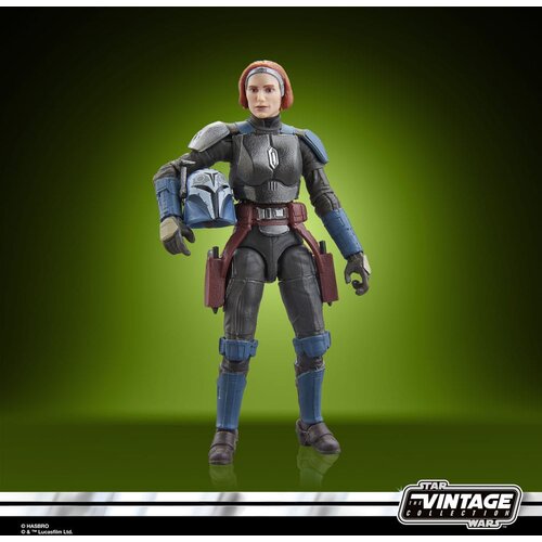 Hasbro Vojna zvezd: Mandalorian Vintage Collection Akcijska figura Bo-Katan Kryze, (5000077676) Cene