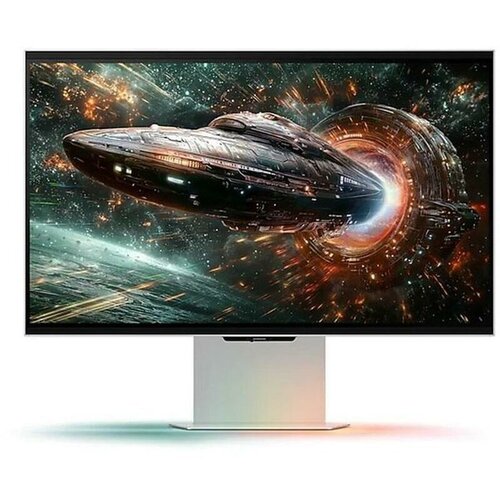 Samsung G90XF Odyssey 3D 27'' monitor, (22069735) Cene