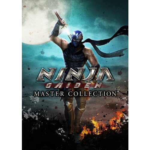Steam NINJA GAIDEN: Master Collection (PC) Key EUROPE Cene