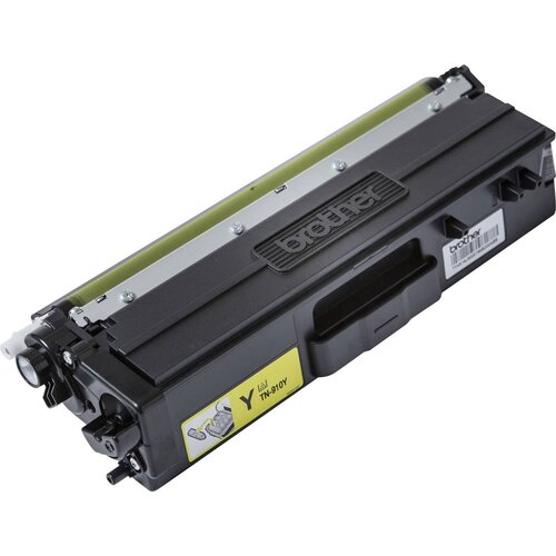 Brother TN910 Yellow Cene