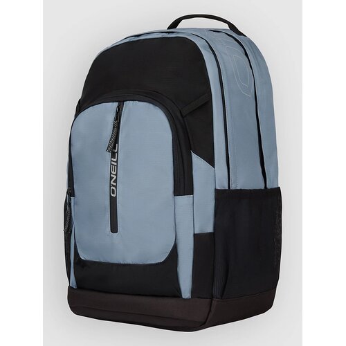 O'neill President 32L Backpack murky water colour block Cene