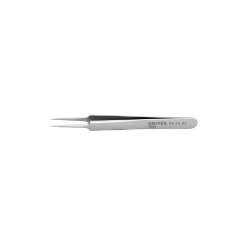 Knipex 92 23 01 precizne pincete šiljasti, ekstra fini 120 mm Cijene
