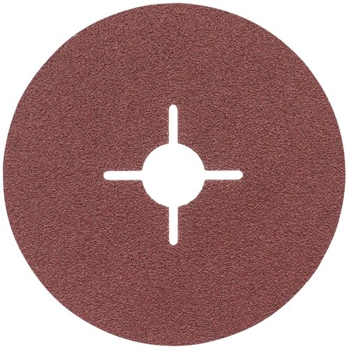 Bosch FIBERFLEX DISK ZA KOVINO 125X22 MM Z80 R444 Cene