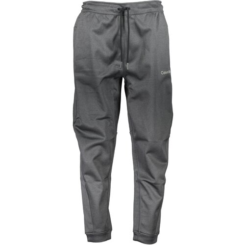 Calvin Klein MEN&amp;amp;#39;S BLACK PANTS Slike