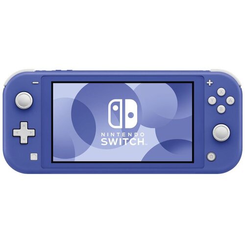 Nintendo Igraća konzola Switch Lite... Cijene