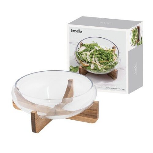Ladelle Staklena zdjela &amp;oslash; 33 cm Gather &amp;ndash; Slike