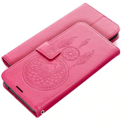 Mezzo Book case preklopna torbica za XIAOMI Redmi NOTE 13 5G dream catcher magenta Slike