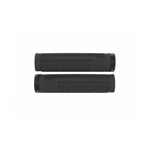  ručke volana syncros am lock-on black s (30mm) Slike