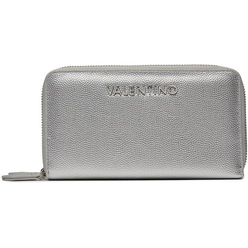 Valentino Bags ženski srebrni novčanik Cene