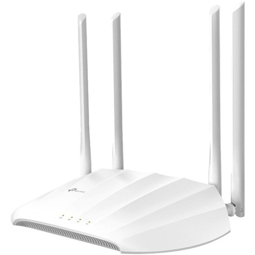 Tp-link TL-WA1201 wireless access point 867 Mbit /s Power over Ethernet (PoE) White Slike