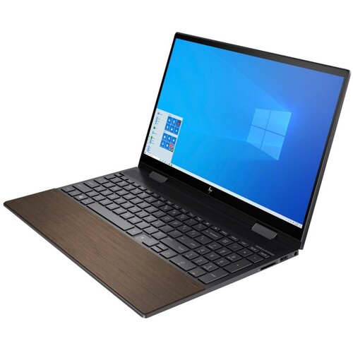 HP Envy X360 15-ED1046NN 15.6&amp;quot; i5-1135G7 12GB/512GB MX450 350K5EA Win 10 Home Slike