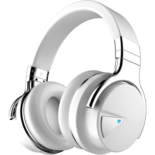 Venisymlis ANC Bluetooth glavne slušalke, globok bas, udobne ušesne blazinice, mikrofon, (22102511) Cene