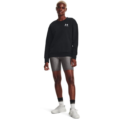 Under Armour Women's fleece sweatshirt Essential Fleece Crew Cene