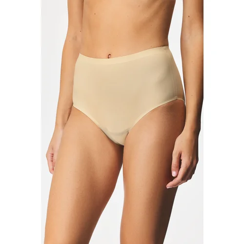 FLUX Undies Menstrualne gaćice Hi-Waist za jaku menstruaciju