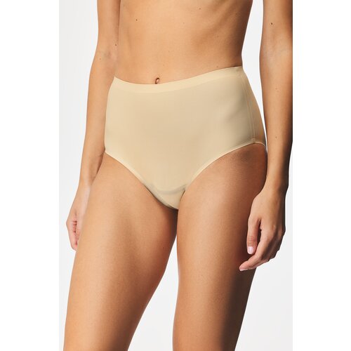 FLUX Undies Menstrualne hlačke Hi-Waist za močno menstruacijo Slike