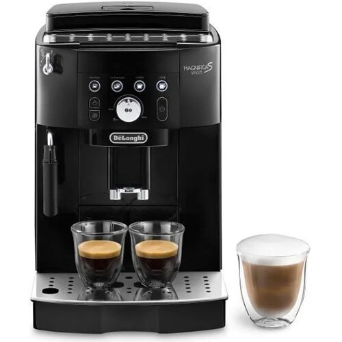 DeLonghi Kavni aparat De&amp;#039;Longhi Magnifica S Smart 1.8L 1450W, (5000527529) Slike