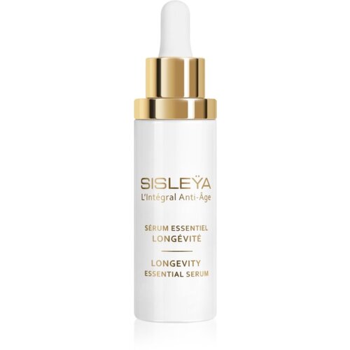 Sisley Sisle&yuml;a L'Integral Anti-Age Longevity Essential Serum luksuzni serum protiv bora 30 ml Cijene
