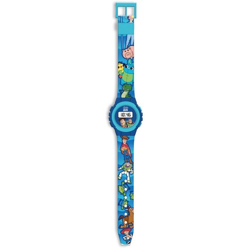 Toy Story Disney digitalni dječji ručni sat Slike