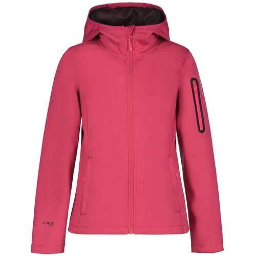Icepeak Jakna za planinarenje za devojčice Kaneohe JR, Roze Cene