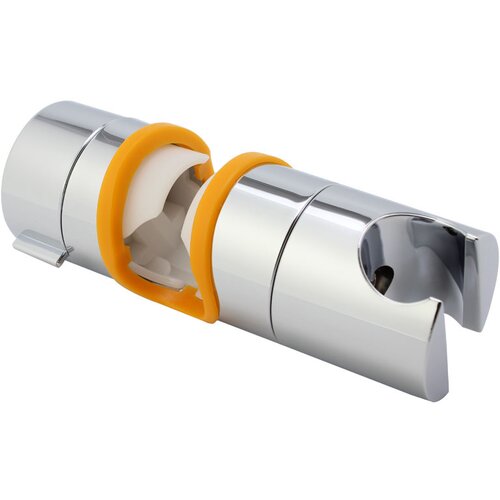 Generic Sedež za prho z ravno zaponko, nosilec šobe za dvižni sedež, primeren za 18–25 mm cev, (21131544) Cene