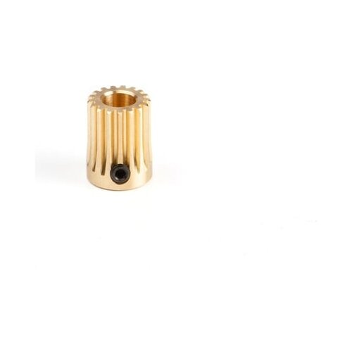 BondTech motor gear Slike
