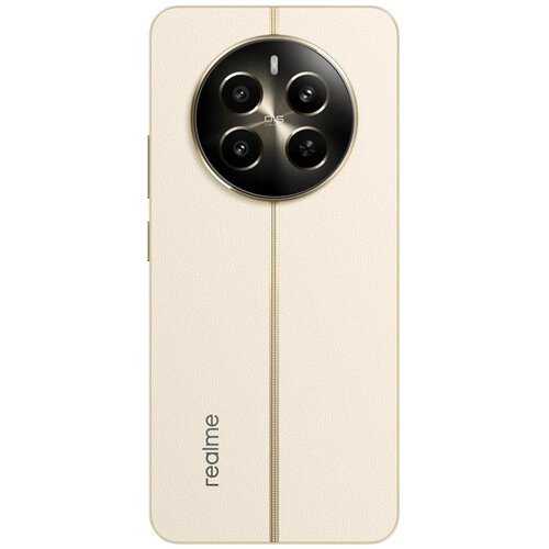 Realme 12 Navigator 8GB/256GB Beige Slike