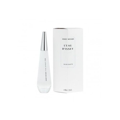Issey Miyake L&amp;#039;Eau D&amp;#039;Issey Pure 90 ml toaletna voda za žene Slike