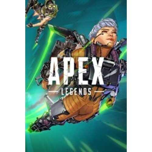  apex legends - golden grapple weapon charm (dlc) xbox live key global Cene