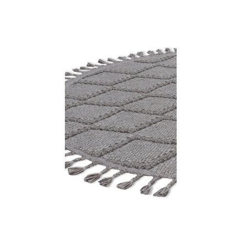 Conceptum Hypnose tepih 160cm siva Cene
