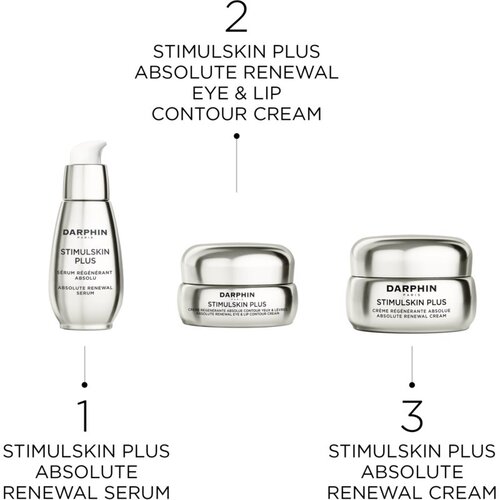 Darphin Krema za normalnu do suvu kožu Stimulskin Plus 50 ml Slike