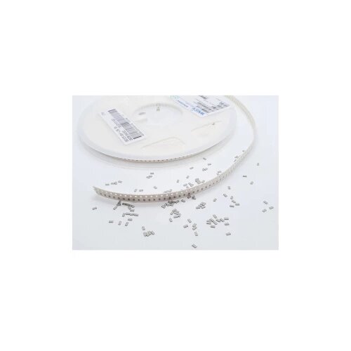  Walsin 0402X105K160CT keramični kondenzator SMD 0402 1 &amp;micro;F 16 V 10 % 1 St. Tape on Full reel Slike