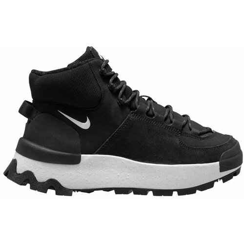 Nike city classic boot, ženske patike za slobodno vreme, crna DQ5601 Slike