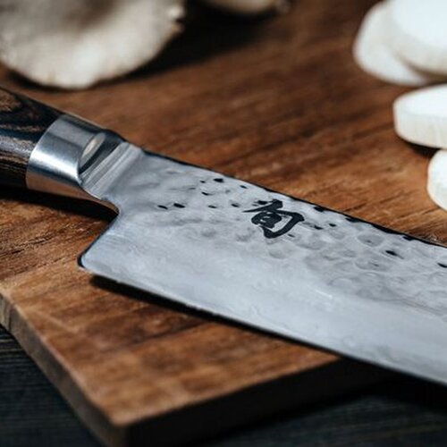 Kai Shun Premier Tim Mälzer Santoku nož, (21248208) Cene