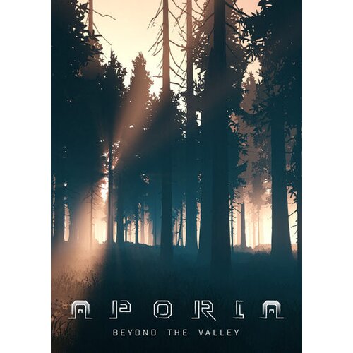  Aporia: Beyond The Valley Steam Key GLOBAL Cene