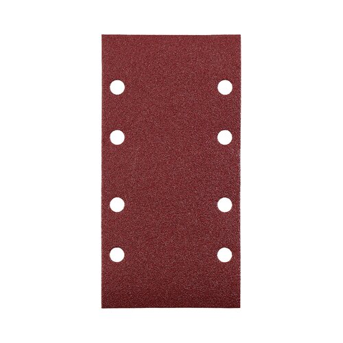 KWB Quick-Stick brusni papir 93x185 GR120 5/1, drvo-metal, alu-oksid Slike