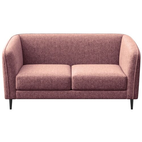 Ghado Ružičasta sofa 160 cm Galbe – Cijene