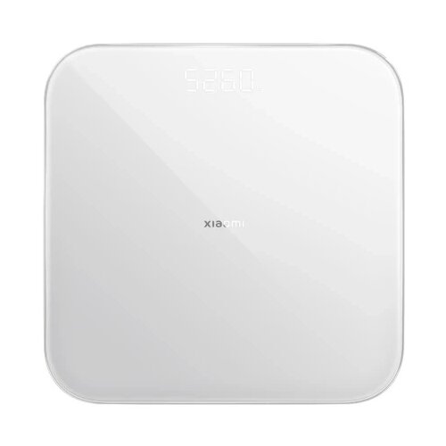 Xiaomi Smart Scale S200 White pametna vaga Cijene