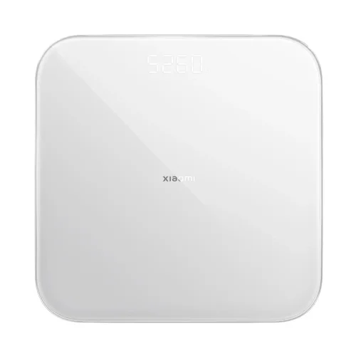 Xiaomi Smart Scale S200 White pametna vaga
