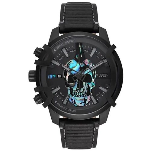 Diesel Analogne ure DZ4576 pisana Cene