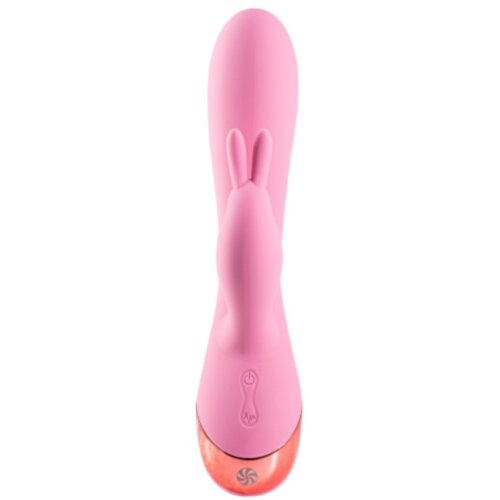 Lola games Rabbit vibrator Take it Easy Lily Cene