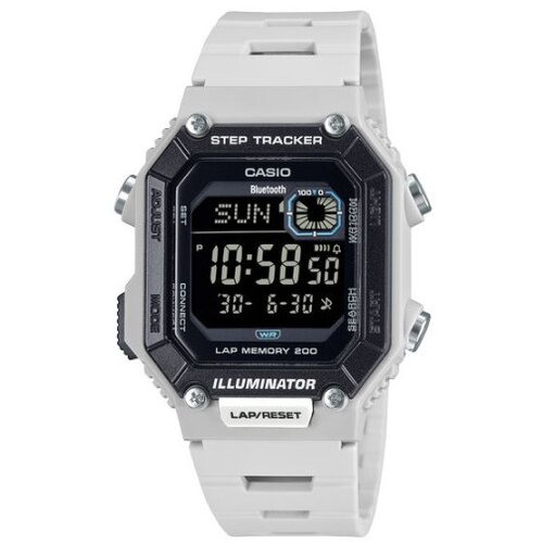 Casio collection muški sat ( WS-B1000-8B ) Cene