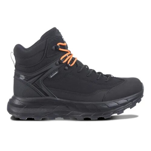 Icepeak Muške čizme Icepeak Akaa Mr, Crne Cene