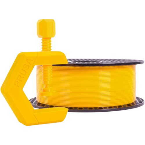 Prusa Prusament PETG Mango Yellow (NFC), 1.75 mm / 1000 g Cene