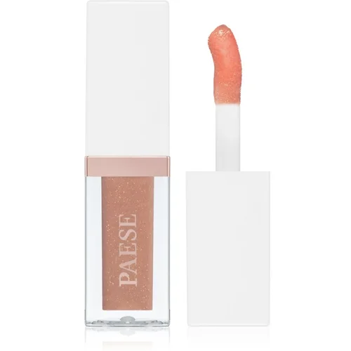 Paese Glowerous Lip Gloss sijaj za ustnice odtenek 02 Glow Rose 5 ml