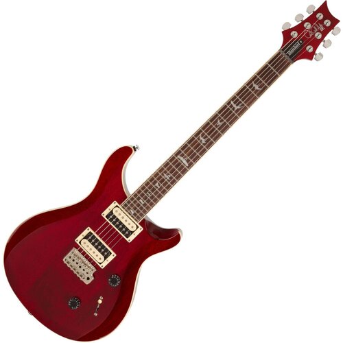 PRS SE Standard 24 Vintage Cherry Slike