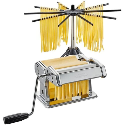  APARAT ZA TJESTENINU I STALAK ZA SUŠENJE PASTA PERFETTA 00166 GEFU Cijene