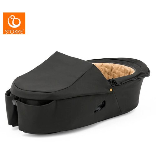 Stokke Ko&scaron;ara za voziček Xplory X signature & gold Cene